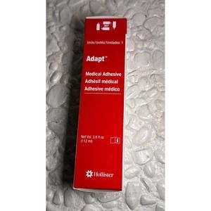 1 Hollister 7730 Adapt Medical Adhesive Spray Can 3.8 fl oz